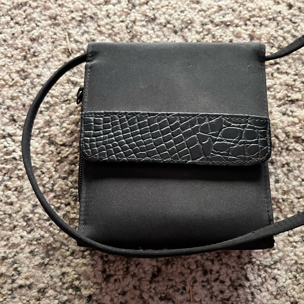 Wallet purse